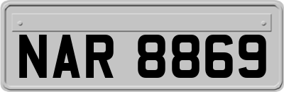 NAR8869