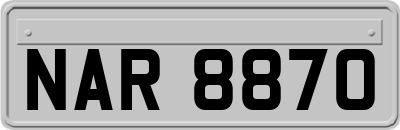 NAR8870