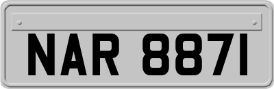 NAR8871