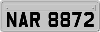 NAR8872