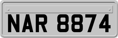 NAR8874