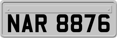 NAR8876