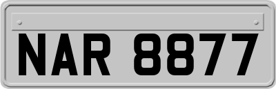 NAR8877