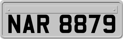 NAR8879