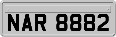 NAR8882