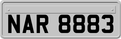 NAR8883