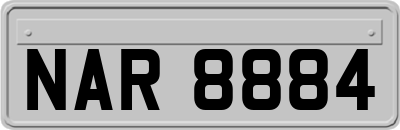 NAR8884