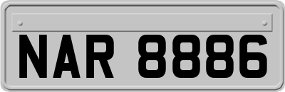 NAR8886