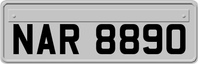 NAR8890