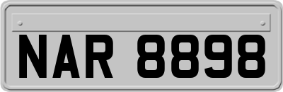 NAR8898