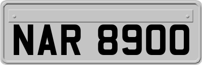 NAR8900