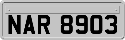 NAR8903