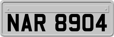 NAR8904