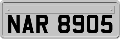 NAR8905