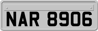 NAR8906