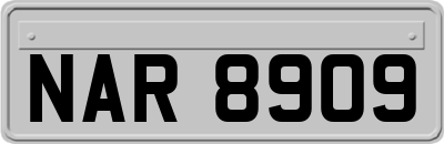 NAR8909