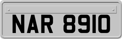 NAR8910