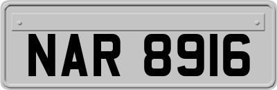 NAR8916