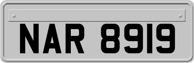 NAR8919