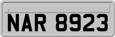 NAR8923