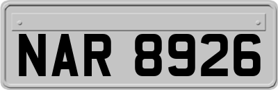 NAR8926