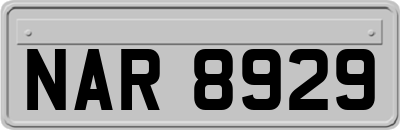 NAR8929