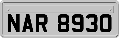 NAR8930