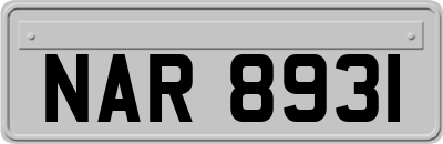 NAR8931