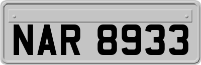 NAR8933