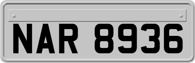 NAR8936