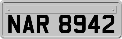 NAR8942