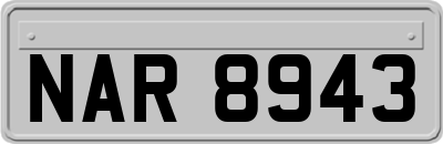 NAR8943