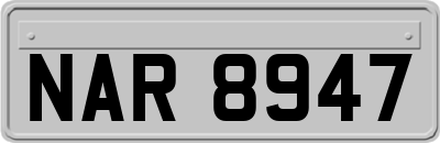 NAR8947