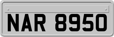 NAR8950