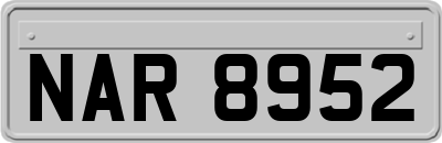 NAR8952