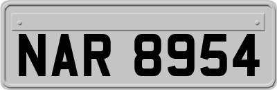 NAR8954