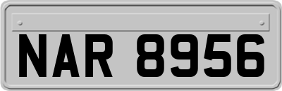 NAR8956