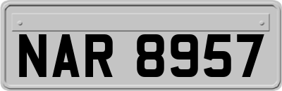 NAR8957