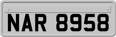 NAR8958