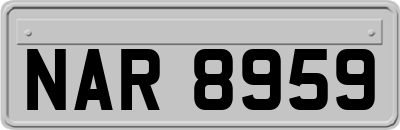 NAR8959