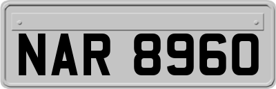 NAR8960