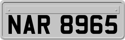 NAR8965