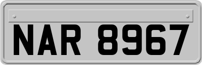 NAR8967