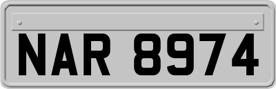 NAR8974