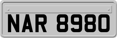 NAR8980