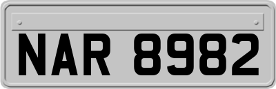 NAR8982