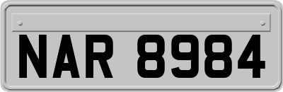 NAR8984