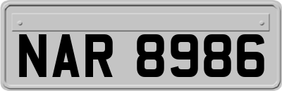 NAR8986