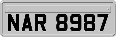 NAR8987