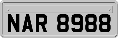 NAR8988